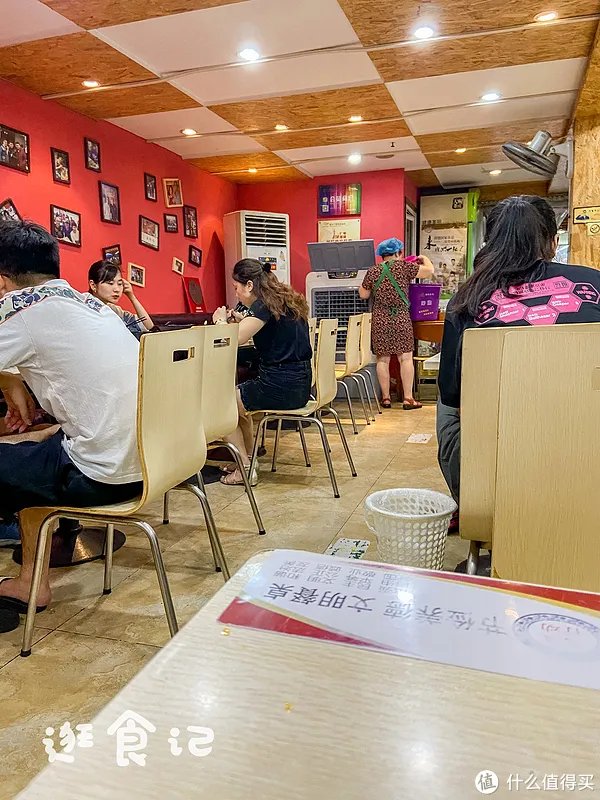 逛食记 篇三十六：一碗鸿福面，半碗吃老本，南京网红面馆的幸与不幸