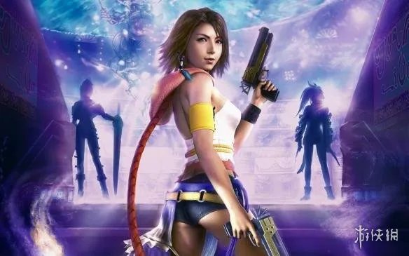 《FF》系列最可爱女主角Top10 尤娜荣升第一宝座！