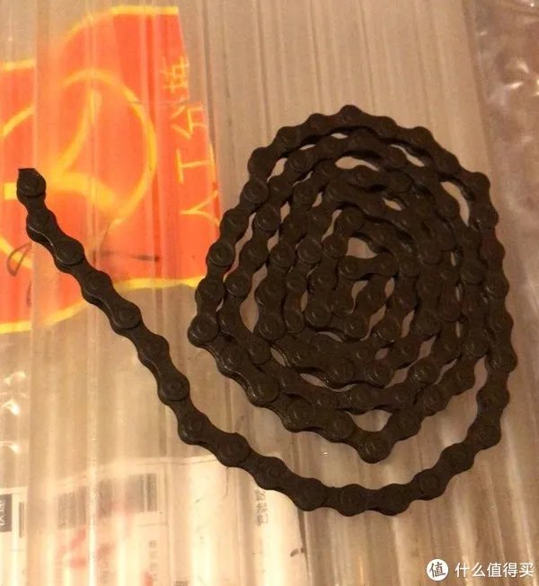 自己动手做维修 篇十九：小白翻新捷安特ATX740 —— 清理前篇