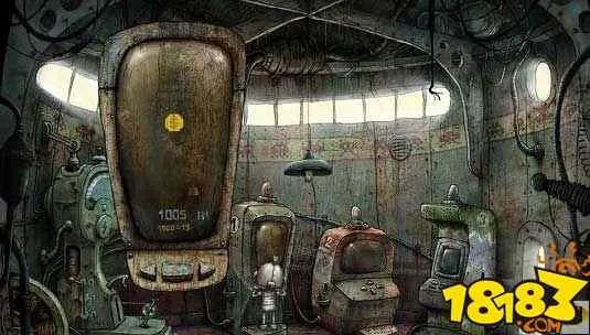 机械迷城怎么收集电池 傻瓜式收集电池攻略