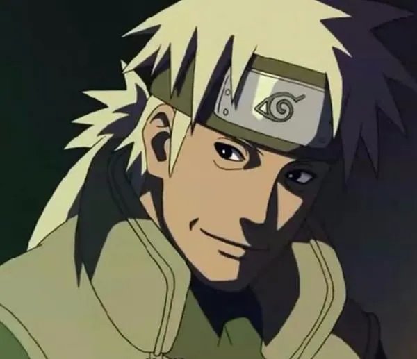 卡卡西的父亲图片