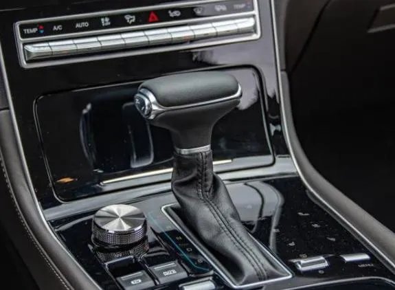 广汽传祺GS5究竟怎么样？