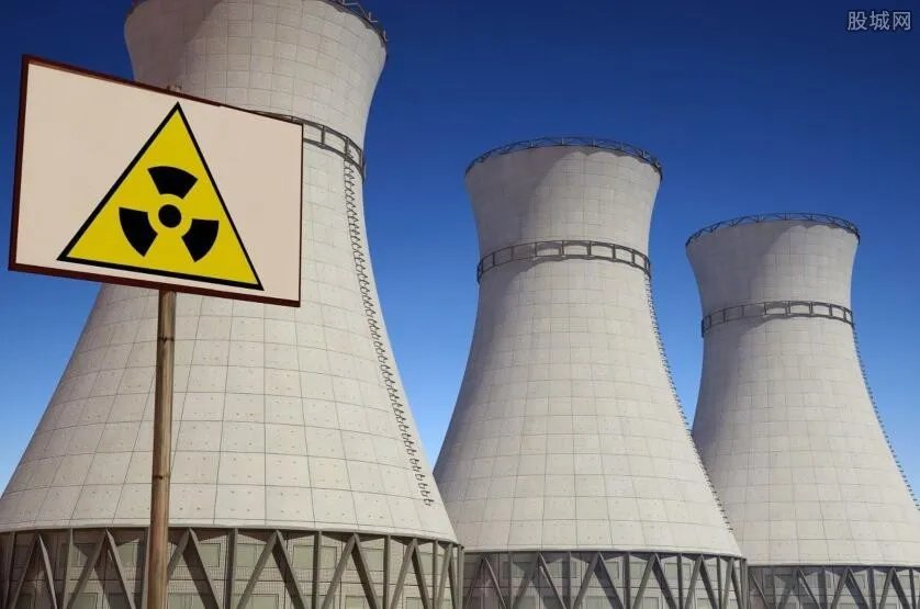 中电投与国家核电正式合并 核电巨无霸诞生