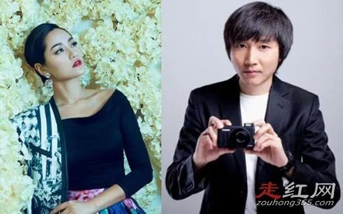 瞿颖结婚了吗老公是谁 和张亚东为什么不结婚分手了