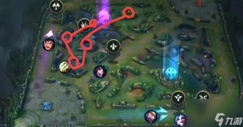 英雄联盟李青出装铭文 lol打野李青装备合成方法