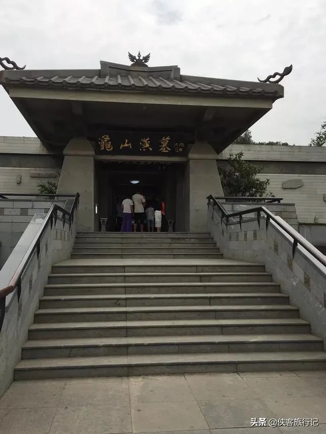 徐州市有哪些好玩的地方？