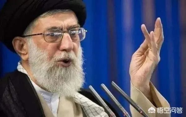 特朗普宣布对伊朗最新重大制裁！你怎么看？会有效果吗？