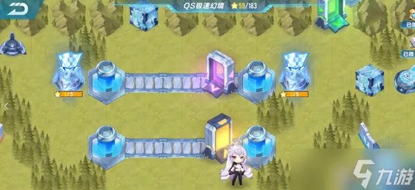 《qq飞车手游》黄门进不去解决方法介绍