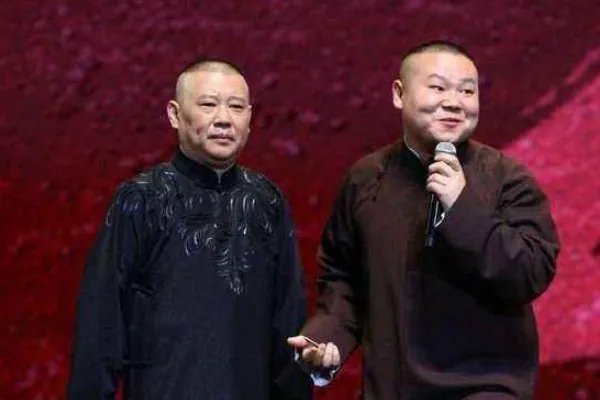 岳云鹏结婚钱都是郭德纲出的，郭德纲对他究竟有多好？