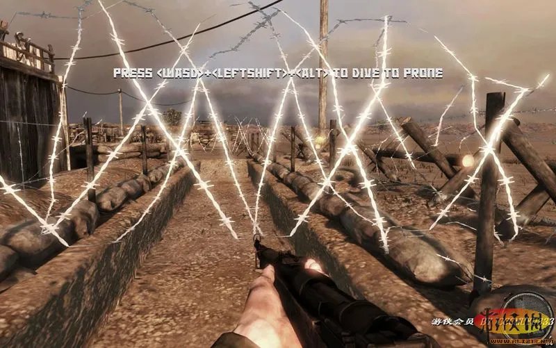 《红色管弦乐队2：斯大林格勒英雄》单人剧情图文流程攻略