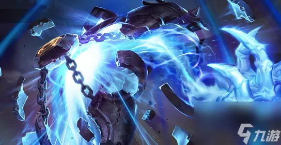 lol远古巫灵大招怎么放 英雄联盟远古巫灵装备怎么出  知识库