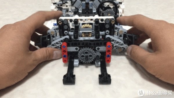 拼装积木怎么拼