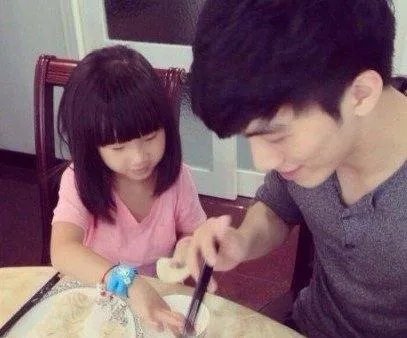 中国第一好哥哥的简介