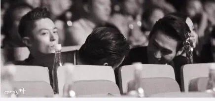 国剧盛典2016直播怎么看