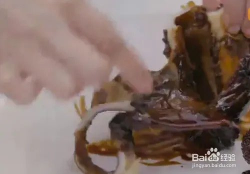 大墨鱼怎么做好吃