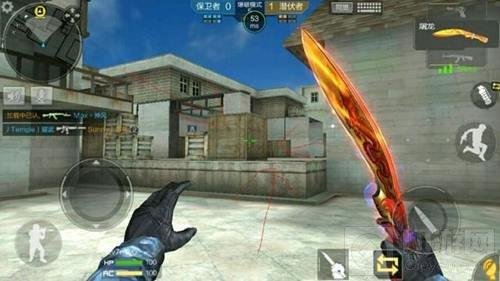穿越火线:枪战王者-AK47怎么使用 AK47使用技巧全面讲解