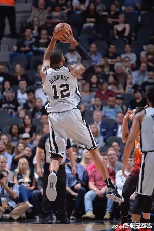 马刺加时险胜爵士，阿德砍下职业生涯新高45分！你怎么评价这场比赛？