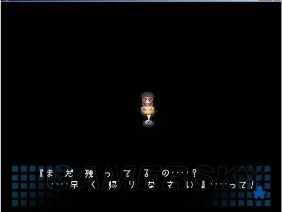 《尸体派对血色笼罩》图文攻略 全剧情及支线流程图文攻略