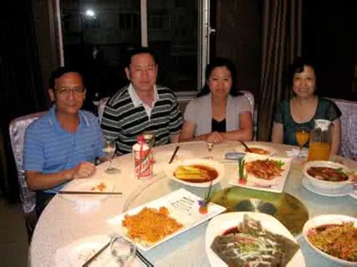 双方家长第一次见面流程 双方家长见面注意事项