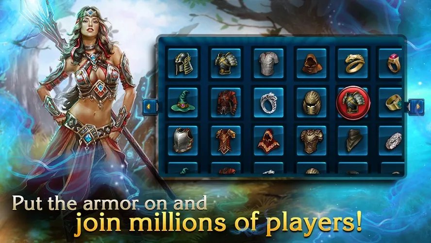 神话好玩吗？神话游戏介绍