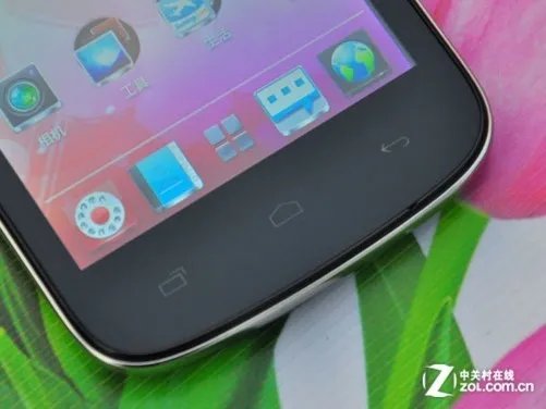 9.2毫米+杜比音效 双卡双核先锋E80w评测