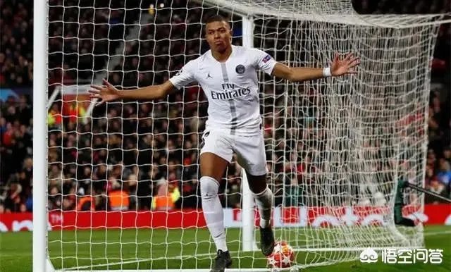 大家如何看待刚结束的欧冠小组赛？巴黎2：0曼联，是不是其实力的体现呢？