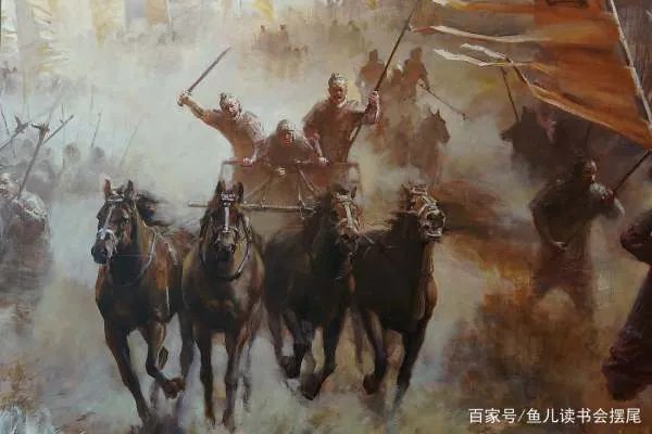 进京勤王 什么意思