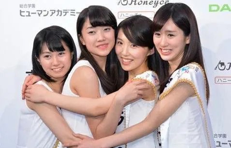 为什么日本选美总是“辣眼睛”，日本有美女吗？