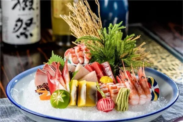 北京十大顶级日本料理 藏善日本料理上榜第八人均消费两千元
