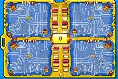 奥比岛银行保险箱任务攻略