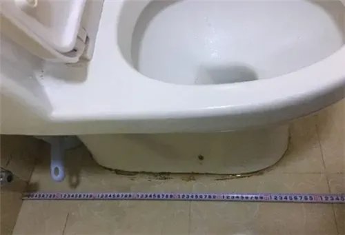 马桶的尺寸是多少