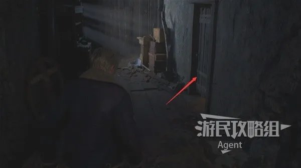 《生化危机4重制版》图文攻略 全收集与解谜图文攻略