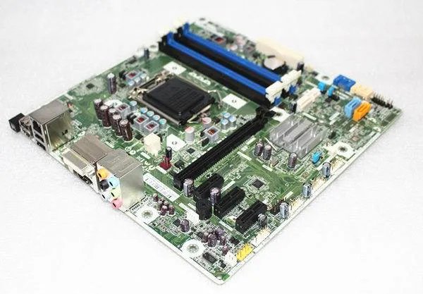 惠普电脑主板价格？