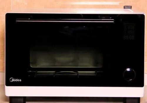 美的蒸烤箱使用方法是什么