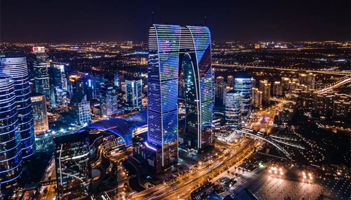 广交会全称 广交会全称是什么