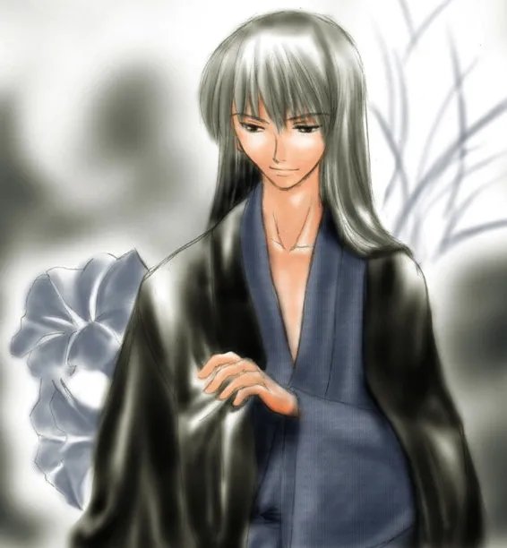 伊东甲子太郎的简介