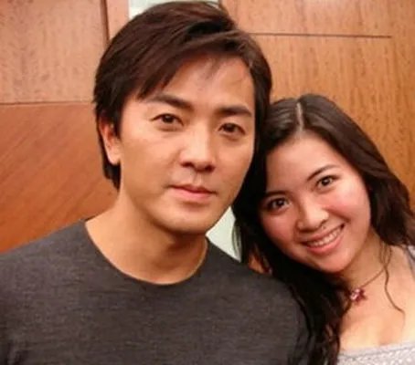 郑伊健蒙嘉慧怎么认识的？ 相识七年终于喜结良缘