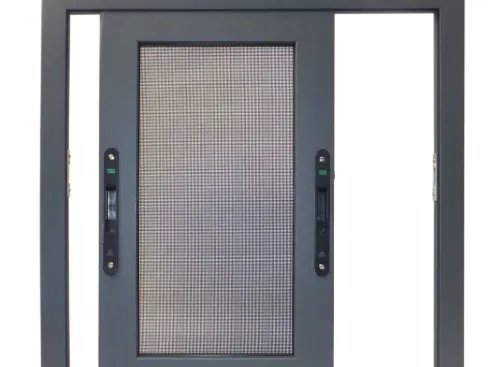 卷帘纱窗如何清洗