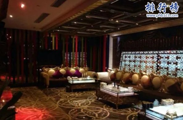 广州高端夜总会有哪些？广州十大夜总会排名