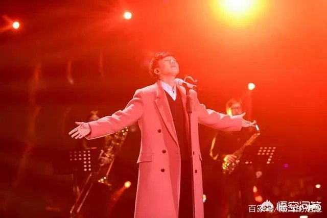 你认为林俊杰在《梦想的声音》里改编的哪首歌曲最让你震撼？为什么？