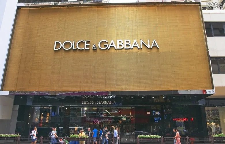 DG事件是怎么回事 辱华后DG的商品还有国人买吗