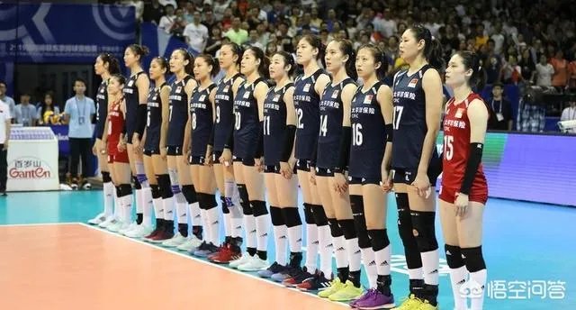 2019年女排亚锦赛和世界杯相隔多久？中国女排会以什么样的阵容参赛？