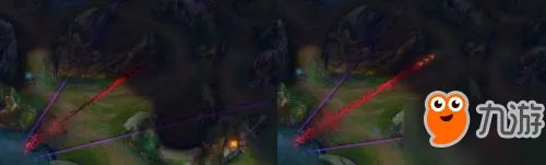 LOL源计划烬皮肤特效展示 源计划烬多少钱