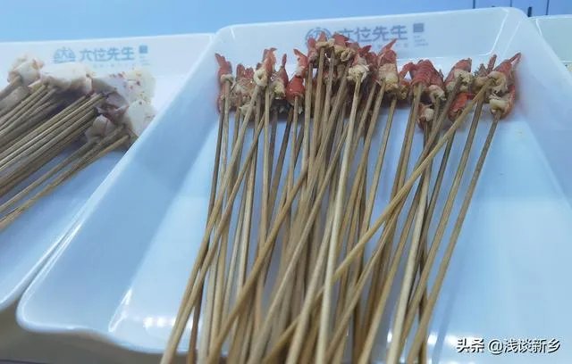 新乡市有什么好吃的火锅店推荐吗？