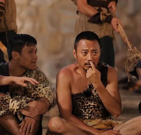 咱们穿越吧张涵予退出疑有内幕 录制现场与导演发飙