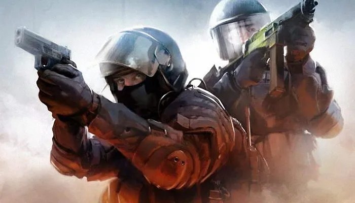 反恐精英ol名字大全 反恐精英角色名字好听霸气