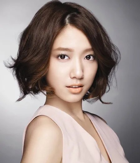 默默无语朴信惠歌词欣赏 女神虐心演绎催人泪下