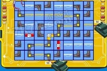 奥比岛银行保险箱任务攻略