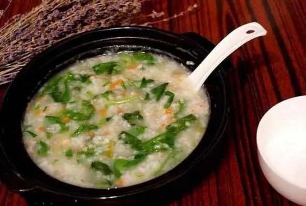 粥的做法大全？