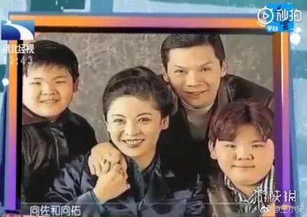 向佐的弟弟叫向佑是怎么回事 向佐的弟弟叫向佑爷爷叫向前